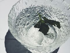 薄荷水-茶是一枝花泡茶店