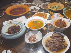 -光海·乡记酸菜鱼·始于1996(花园路店)