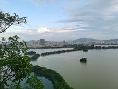 -星湖旅游景区七星岩