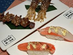 -元气寿司(东方宝泰店)