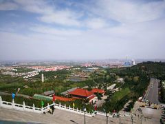 -龙口南山旅游景区