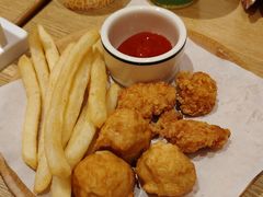 -摩欧客意式餐厅(高新活力汇店)