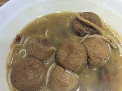-一盏明灯全素斋(殊像寺店)