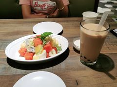 -周沫西餐(漫广场店)