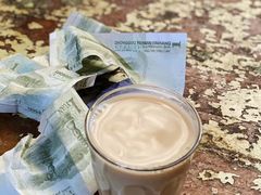 -老光明岗琼甜茶馆