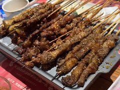 -木屋烧烤(南新店)