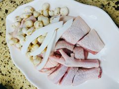 -原味四季椰子鸡(公明百佳华店)