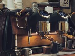 -Tequila Espresso(嘉善路店)