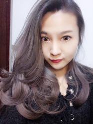 -Godhands美发设计沙龙