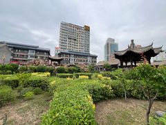 -内蒙古将军衙署博物院
