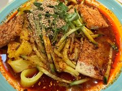 -新疆巴州金丝特餐厅(大钟寺店)