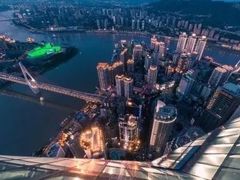 -WFC会仙楼观景台