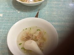 -金胜胖子牛肉锅贴(五福街店)