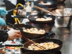-猪肉婆私房菜(容桂总店)