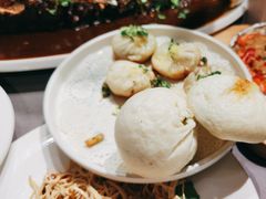 -十朝院子·南京菜(夫子庙店)