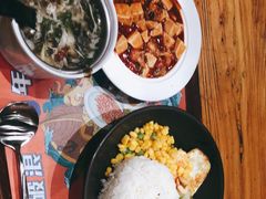 -海盗虾饭·剥好的小龙虾饭(上地辉煌店)