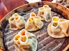 -汪一挑馄饨(老街店)