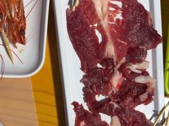 -养牛邓·潮汕牛肉海鲜自助火锅(广州店)