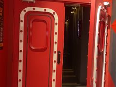 -Xcape异时刻密室逃脱魔法互动(瑞虹天地太阳宫店)