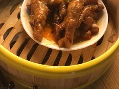 -嘉旺港式茶餐厅(延长中路店)