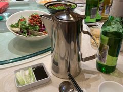 -全聚德烤鸭店(和平路店)