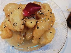 -阿娜尔·新疆菜(宜家荟聚中心店)