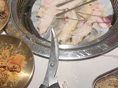 -花味·自助烤肉(南方时代店)