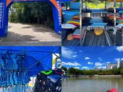 -上海山野camping·户外天幕烧烤·团建拓展营地