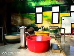 -望儿山温泉水乐园