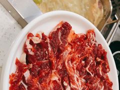 -潮汕林记牛肉火锅(万象天地店)