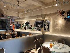 -欧记大排档·景德菜(上海首店)