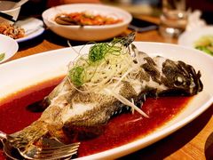 -宁波柏悦酒店·钱湖渔港