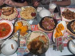 -广九餐室(陈家祠扬韬广场店)
