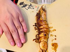 -必点海鲜·鲅鱼水饺(鞍山西道店)