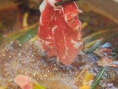 -鲜菌江湖正宗野生菌火锅