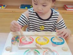 -绿城奇妙园双语日托(华茂悦峰园区)