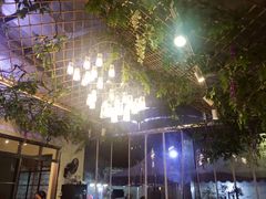 大堂-龙桥私厨·姜花菊花过桥鱼·顺德菜(容桂店)