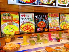 -东北人家铁锅炖(水岸帝景店)