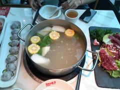 -为什么牛潮汕牛肉火锅(中信广场店)