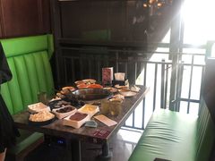 -刘一手重庆火锅(万达广场店)