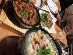 -陶德砂锅(蜀汉路店)