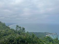 -海南铜鼓岭景区