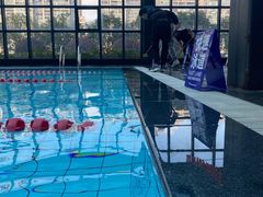 -梵臣游泳健身(康康谷店)