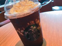 -星巴克(南京狮子桥店)