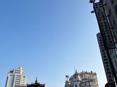 -汕头市小公园