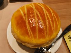 酥皮双皮奶-滋粥楼·顺德菜(番禺广场总店)