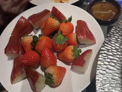 -牛YO寿喜烧和牛火锅自助(三台子万象汇店)