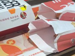 -肯德基(龙之梦购物中心店)