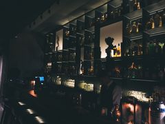 -ASPIRYNA酒吧水烟吧(太古里店)