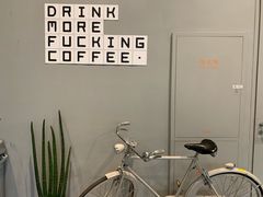 -dotcom coffee古点咖啡(致真大厦店)